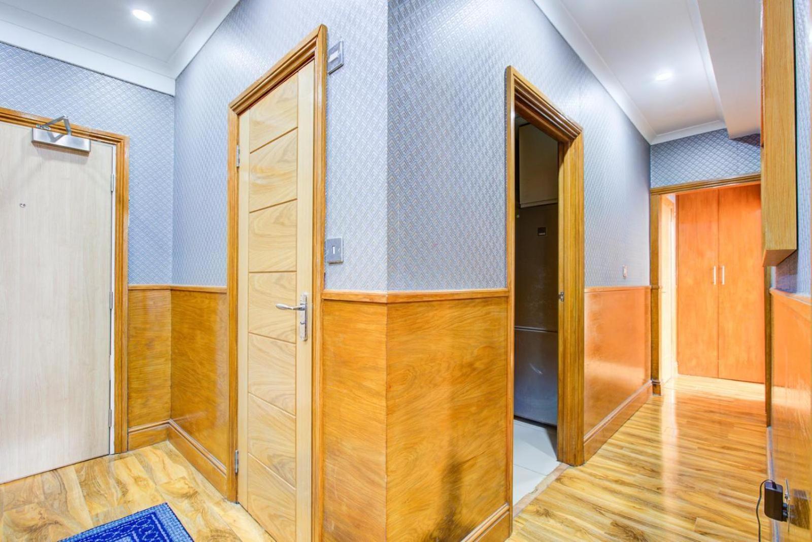 Апартаменты Marble Arch Collection Лондон Экстерьер фото